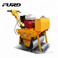 Furd Single Drum Mini Vibrations-Straßenwalze (FYL-600)